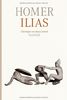 Ilias: Übertragen von Raoul Schrott