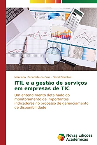 ITIL e a gestão de serviços em empresas de TIC: Um entendimento detalhado do monitoramento de importantes indicadores no processo de gerenciamento de disponibilidade
