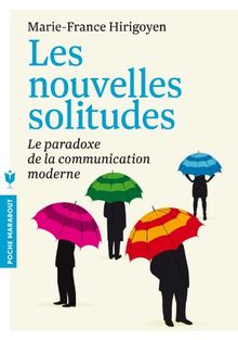 Les nouvelles solitudes