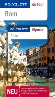 Rom: Polyglott on tour mit Flipmap