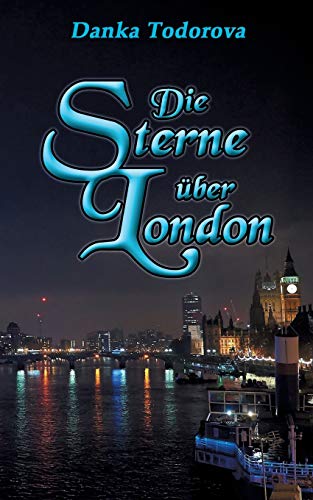 Die Sterne über London