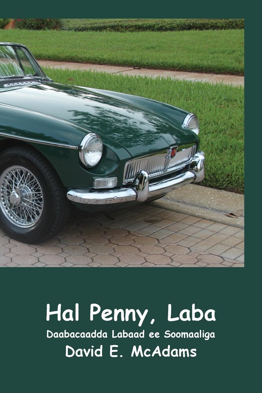 Hal Penny, Laba
