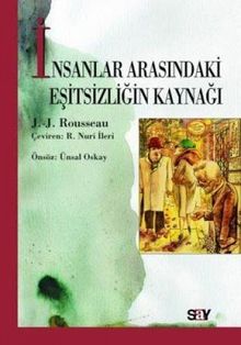 Insanlar Arasindaki Esitsizligin Kaynagi