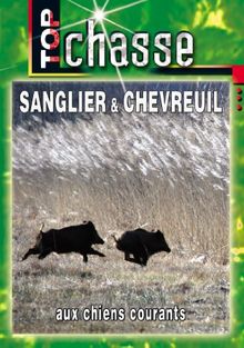 Sanglier et chevreuil [FR Import]