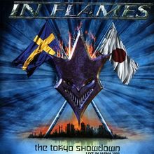 Tokyo Showdown,the-Live in Japan 2000