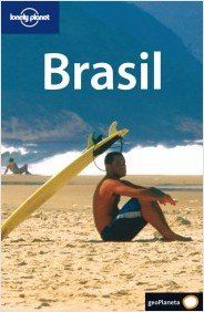 Brasil (Lonely Planet Brazil)