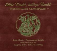 Stille Nacht,Heilige Nacht