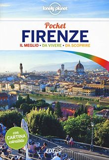 Firenze. Con carta estraibile