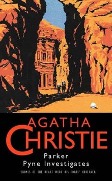 Parker Pyne Investigates (Agatha Christie Collection S.)