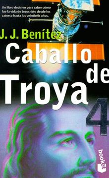 Caballo De Troya