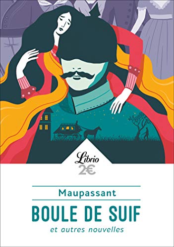 Boule de suif et autres nouvelles - ET AUTRES NOUVELLES (Poche)