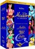 Aladin : Coffret prestige 3 DVD 