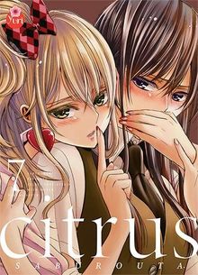 Citrus. Vol. 7