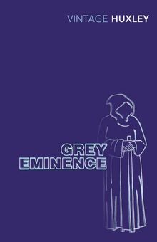 Grey Eminence de Aldous Huxley | Livre | état très bon