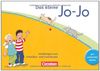 Jo-Jo Fibel - Allgemeine Ausgabe - Neubearbeitung: Das kleine Jo-Jo: Vorübungen zum Schreiben- und Lesenlernen