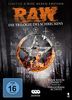 Raw - Die Trilogie des Schreckens (3 DVDs)