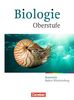 Biologie Oberstufe - Baden-Württemberg: Kursstufe - Schülerbuch