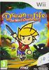 Drawn to Life The Next Chapter (Nintendo Wii) [UK IMPORT]