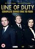 Line of Duty - Series 1-4 [DVD] [UK Import]