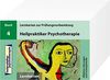 Heilpraktiker Psychotherapie - 200 Lernkarten - Affektive Störungen und Schizophrenie (Teil 4)