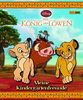 Disney Der König der Löwen Kindergartenfreundebuch: Meine Kindergartenfreunde