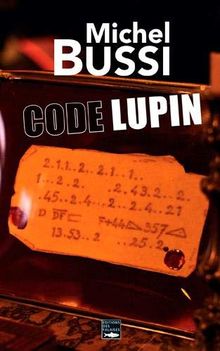 Code Lupin | Buch | Zustand akzeptabel