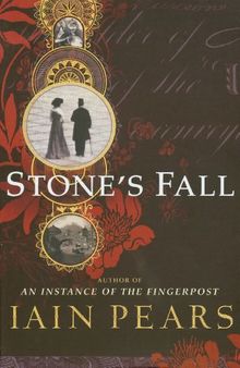 Stone's Fall