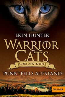 Warrior Cats - Short Adventure - Punktfells Aufstand