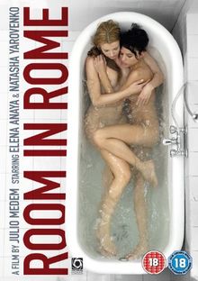 Room in Rome (Habitación en Roma) [UK Import]