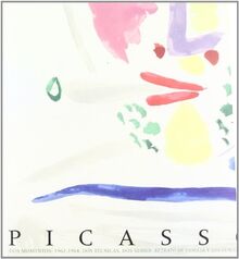 Picasso : dos momentos, dos técnicas, dos series retrato de familia y fumadores