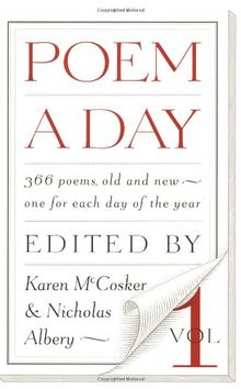 Poem a Day: Volume One