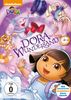Dora - Dora im Wunderland