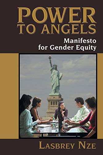 Power to Angels: Manifesto for Gender Equity