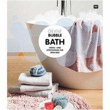 Creative Bubble - Bath