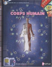 Le corps humain (Miroirs de la C)