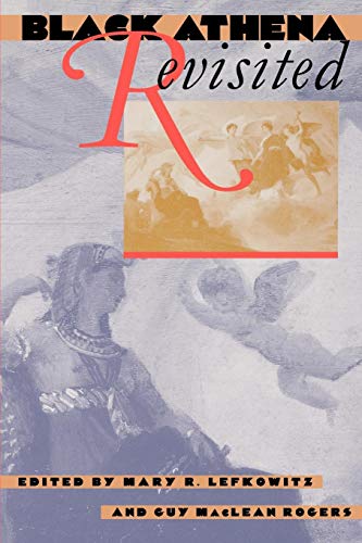 Black Athena Revisited (Series;[jossey-Bass Education)