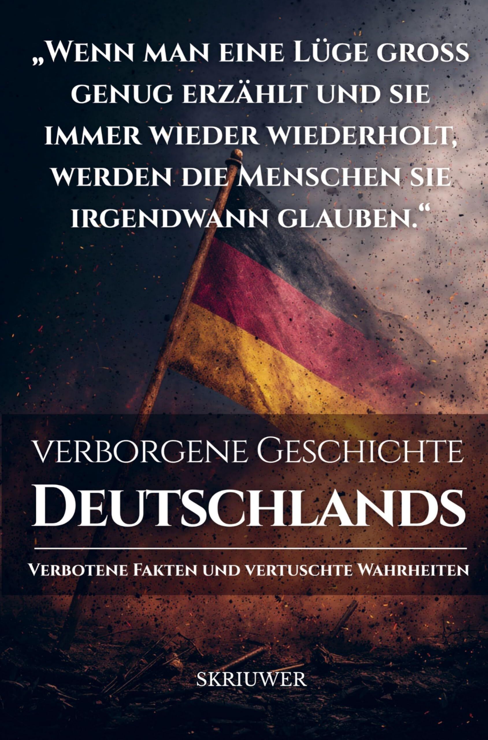 Die verborgene Geschichte Deutschlands