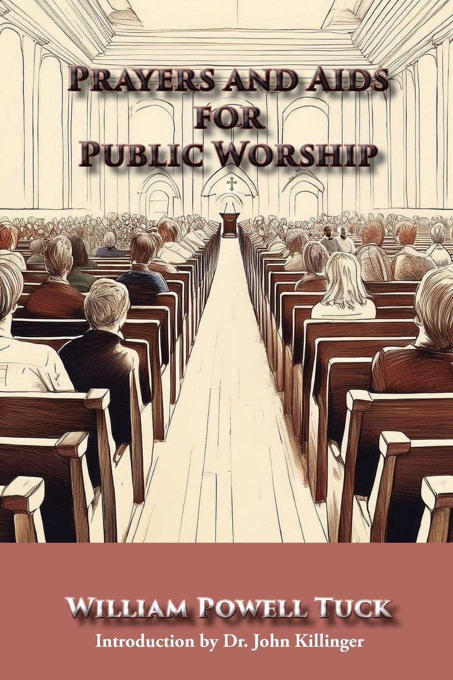 Prayers and Aids for Public Worship