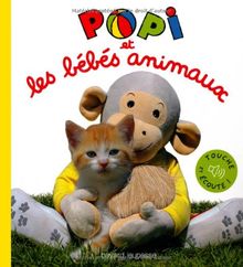 Popi et les bébés animaux