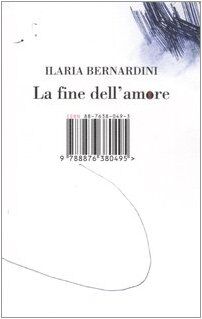 La fine dell'amore
