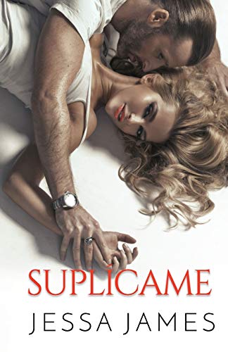 Suplícame: (Letra grande)