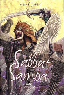 Sabbat Samba