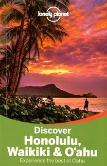 Discover Honolulu, Waikiki & O'ahu