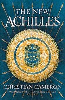 The New Achilles (Commander, Band 1)