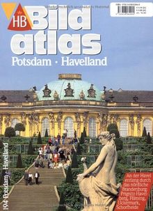 HB Bildatlas Potsdam, Havelland