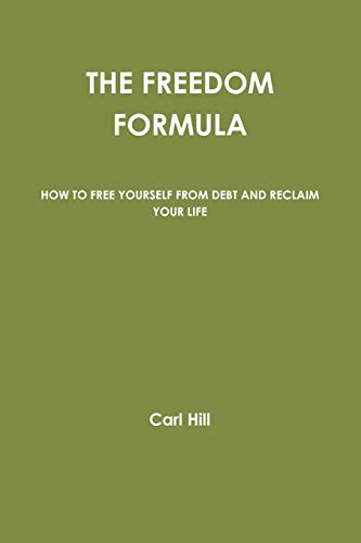 The Freedom Formula