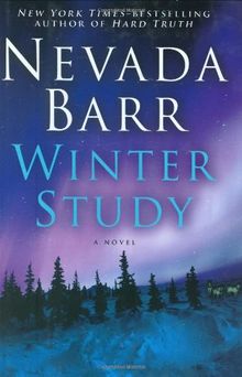 Winter Study (Anna Pigeon Mysteries)