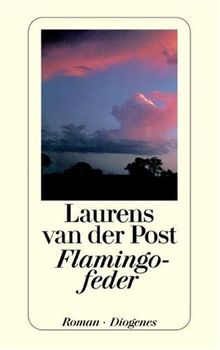 Flamingofeder