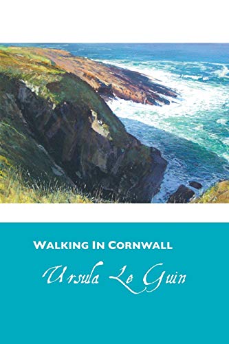 Walking In Cornwal