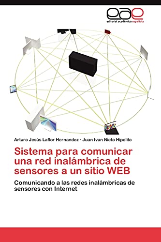 Sistema para comunicar una red inalámbrica de sensores a un sitio WEB: Comunicando a las redes inalámbricas de sensores con Internet